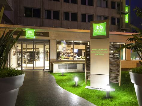 hotel ibis style paris|ibis Styles Paris 16 Boulogne